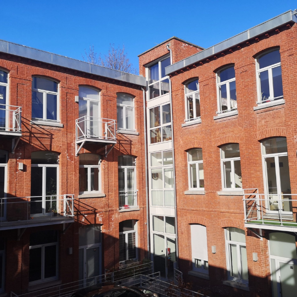 Réalisation fenêtre 1