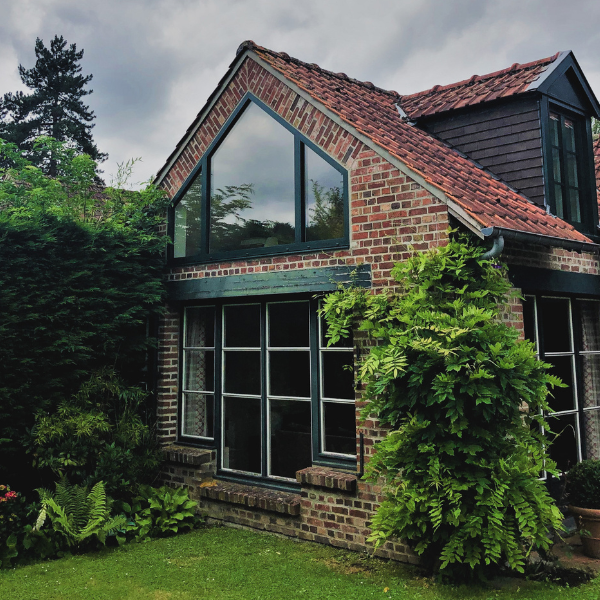 Réalisation fenêtre 3