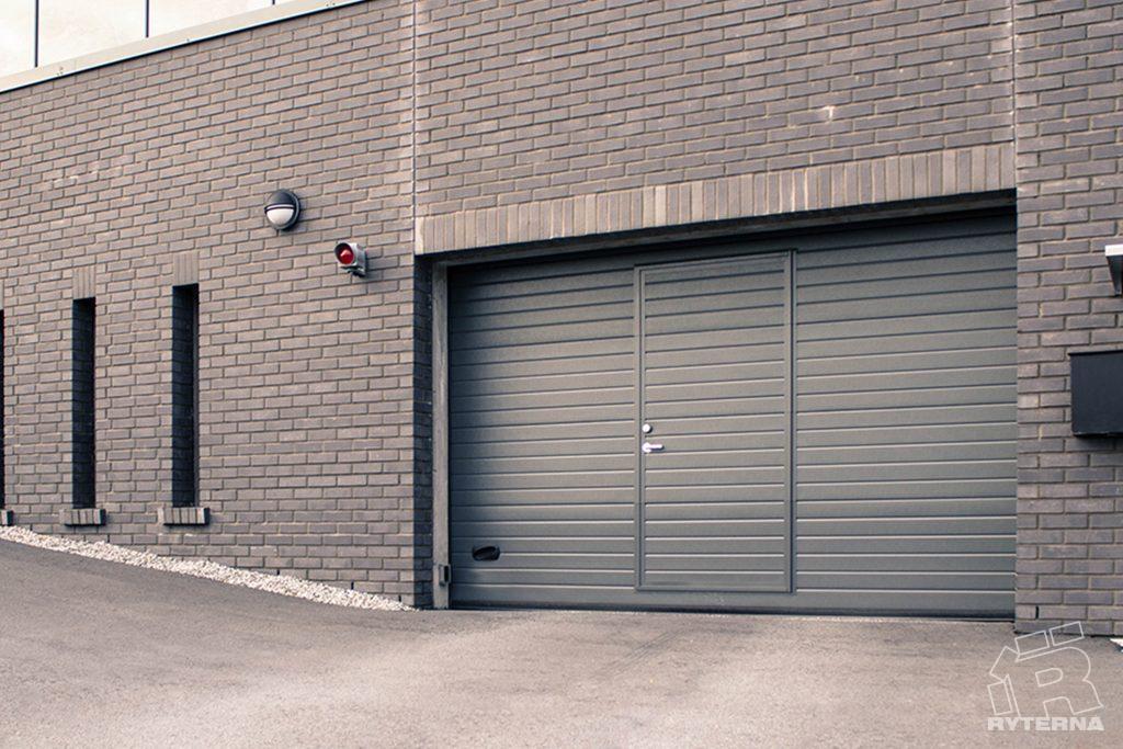 Motorisation Benincà JIM.4