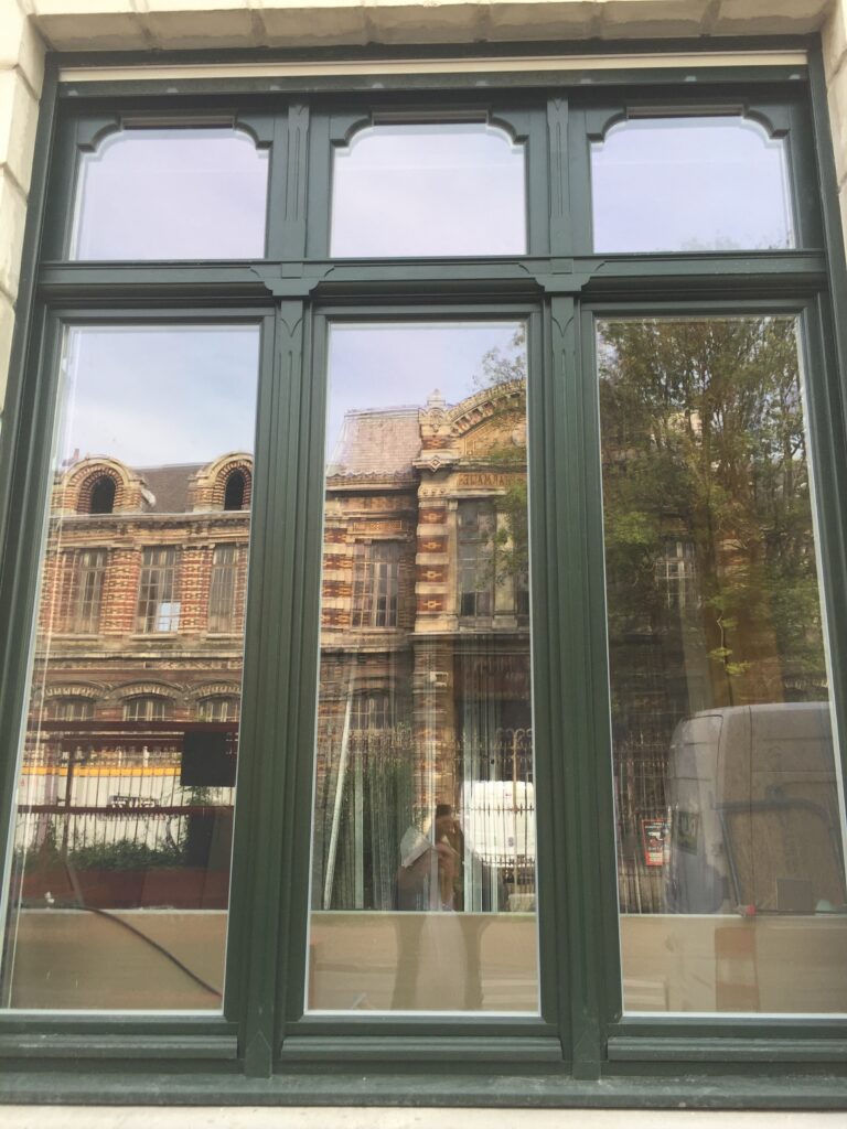 matériaux de menuiserie - Bois