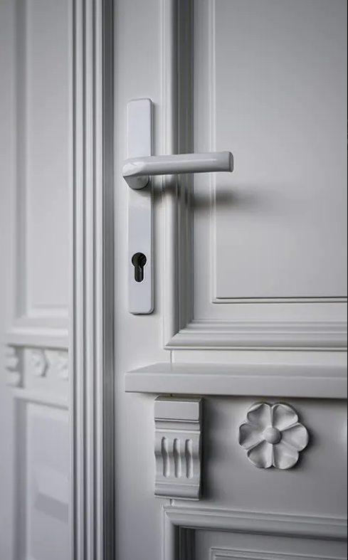 porte bois