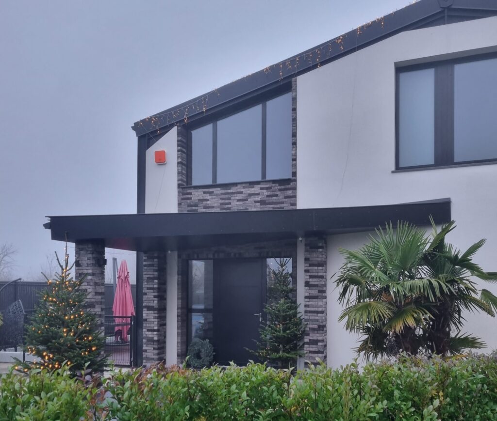 Fenetres PVC Orange Fenetre